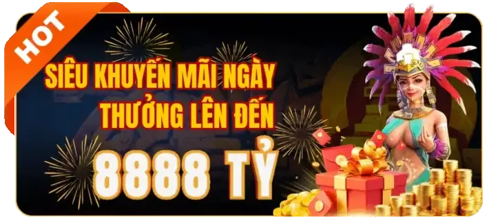 Sự Kiện Đặc Biệt Theo Mùa nhatvip888