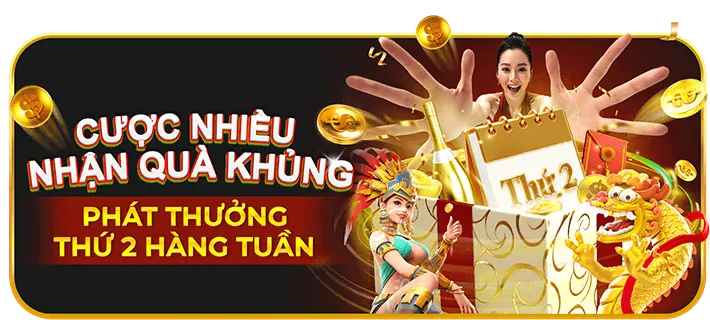 Cập Nhật Game Nổ Hũ Mới Tại nhatvip888