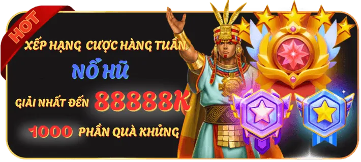 Khuyến mãi chào mừng thành viên mới Nhatvip888