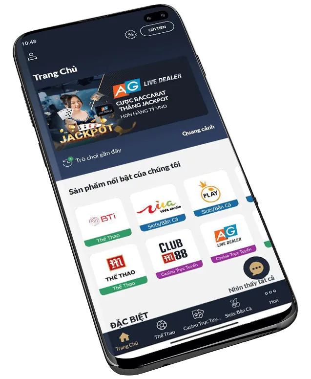 Hoàn trả hàng ngày nhatvip888