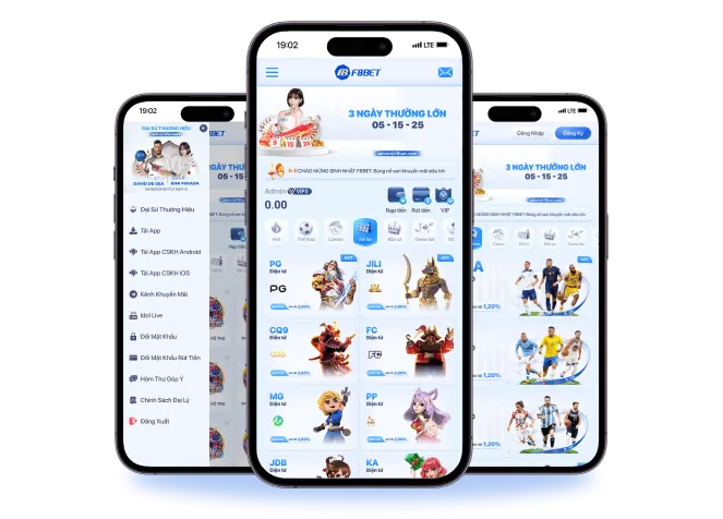 Phương thức thanh toán đa dạng, nhanh chóng Nhatvip888