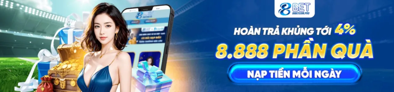 Ứng dụng Nhatvip888 chính thức trên điện thoại