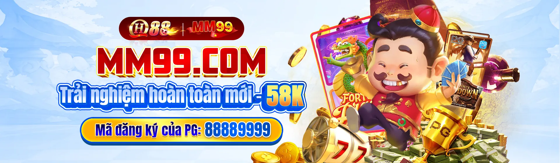 Hình ảnh chính trò chơi nổ hũ tại nhatvip888