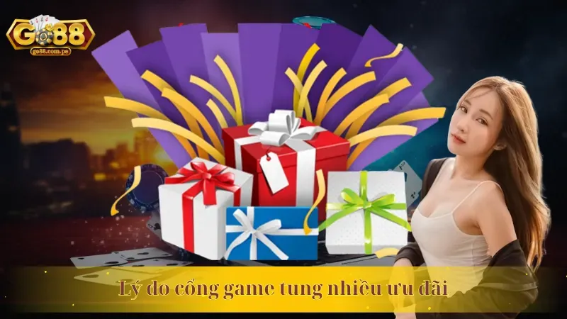 Thưởng nạp lần đầu
